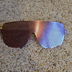 Futuristic Gradient Sunglasses